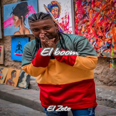 El Boom