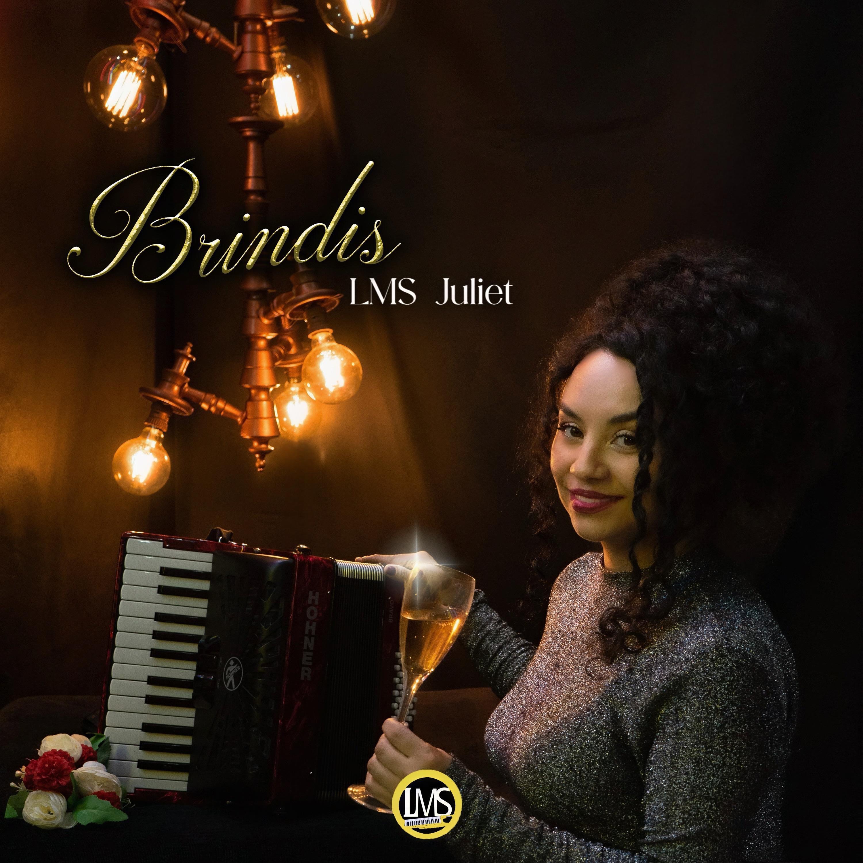 Brindis - Single