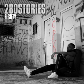 T'ÉTAIS OÙ ? (feat. Mimook & Hadès) Eighty