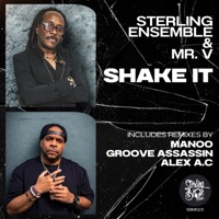 Shake It (The Remixes) [feat. Mr. V] - Sterling Ensemble