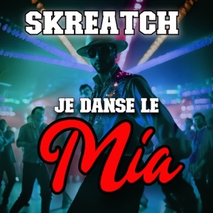 Je danse le Mia - Single