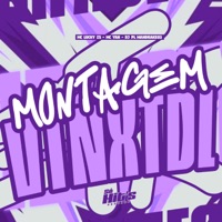 MONTAGEM VTNXTDL - Single - DJ PL MANDRAKE03, MC Yan & MC LUCKY ZS