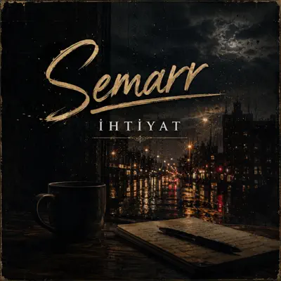 Listen to İhtiyat by Semarr