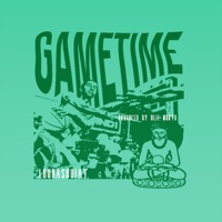 Gametime! - Single - Loubasquiat