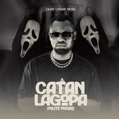 CATAN LAGOPA - Single