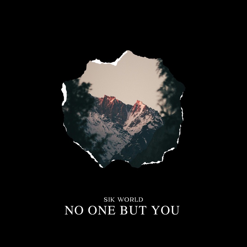 No One But You - Single