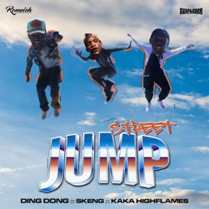 Street Jump