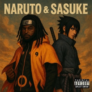 Naruto & Sasuke