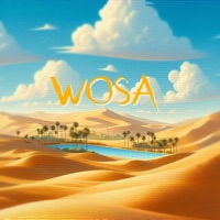 Wosa - Single - OW!