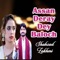 Assan Deray Dey Baloch - Shahzad Zakhmi lyrics