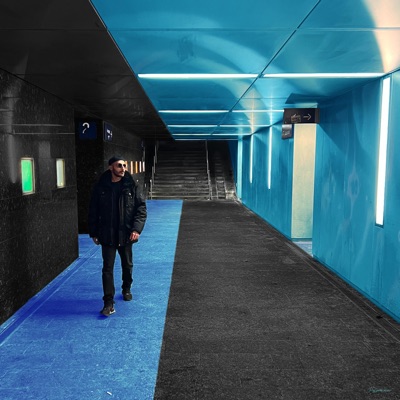 Mein Ding (feat. jayd0eight) - Single