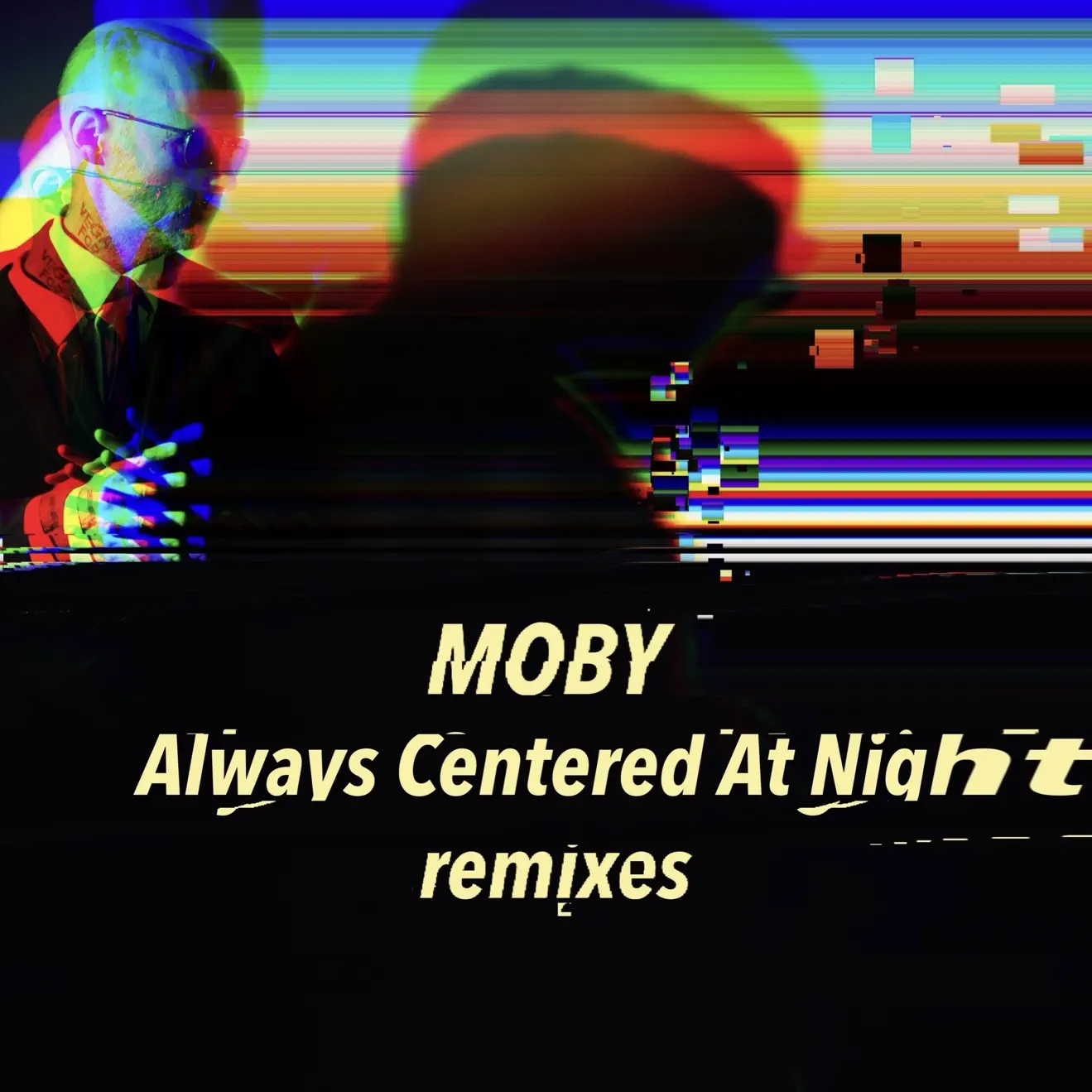 Moby – Always Centered at Night – Remixes (2024) [iTunes Match M4A]