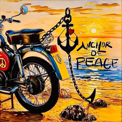 Anchor Of Peace - Single