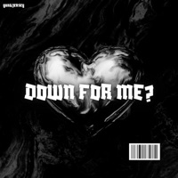 Down for me? (Danceable) (feat. Horten) - Single - yungjersey