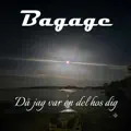 Då jag var en del hos dig