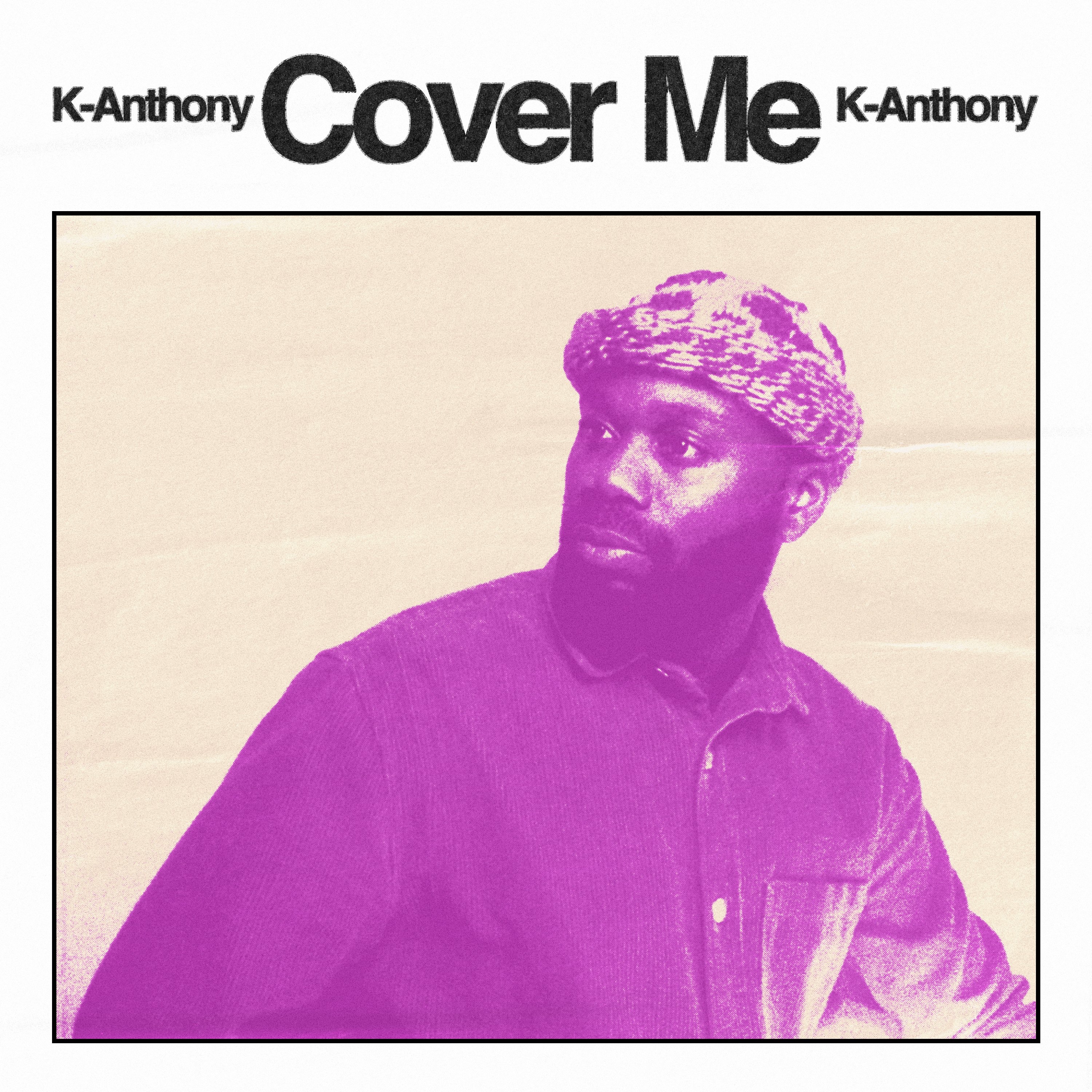 Cover Me - Single
