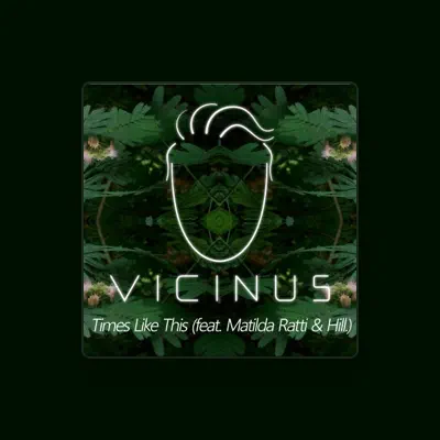Listen to Vicinus, watch music videos, read bio, see tour dates & more!