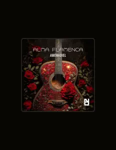 Listen to AMENADIEL OFICIAL, watch music videos, read bio, see tour dates & more!