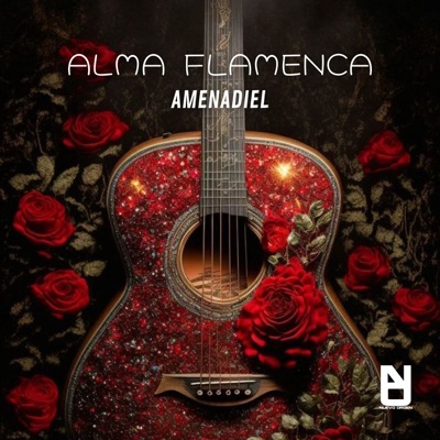 Alma Flamenca - EP