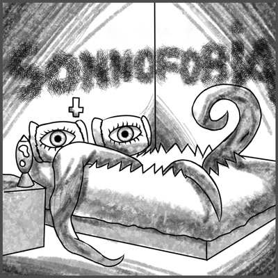 SONNOFOBIA (feat. murciélagoxx) - Single