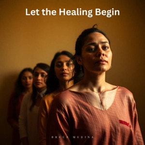 Let the Healing Begin (feat. David Chalmin)
