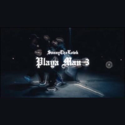 Playa Man 3 - Single