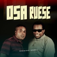 OSA RUESE (feat. Benard O) - Single - PETER DE ROCK
