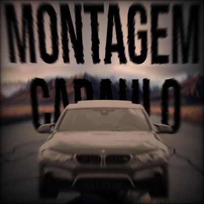 MONTAGEM CARALHO (feat. Vlxnor) - EP