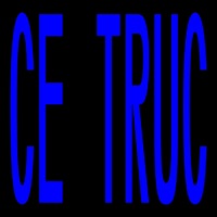 Ce truc - Single - La Ruse