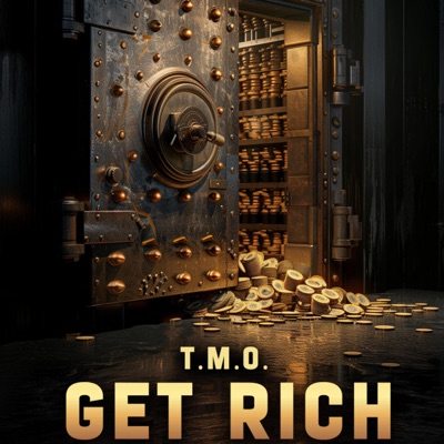 Get Rich - Single