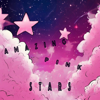 A&K - Amazing Pink Stars обложка