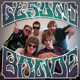 Rohkostkönig (feat. Dieser Adam, Arius, MedizinMane, BeppiBoy & Free Dom) Gesundbande