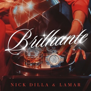 Brilhante (feat. Grilo & Xarão)