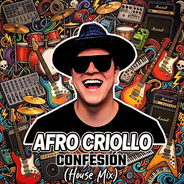 Confesión (House Mix)