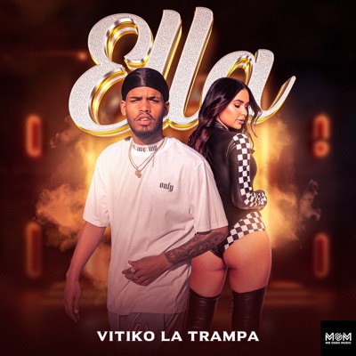 Ella - Single