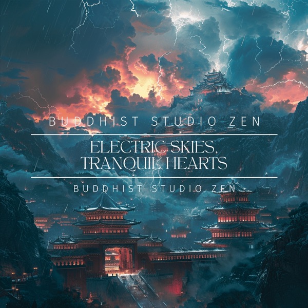 Electric Skies, Tranquil Hearts