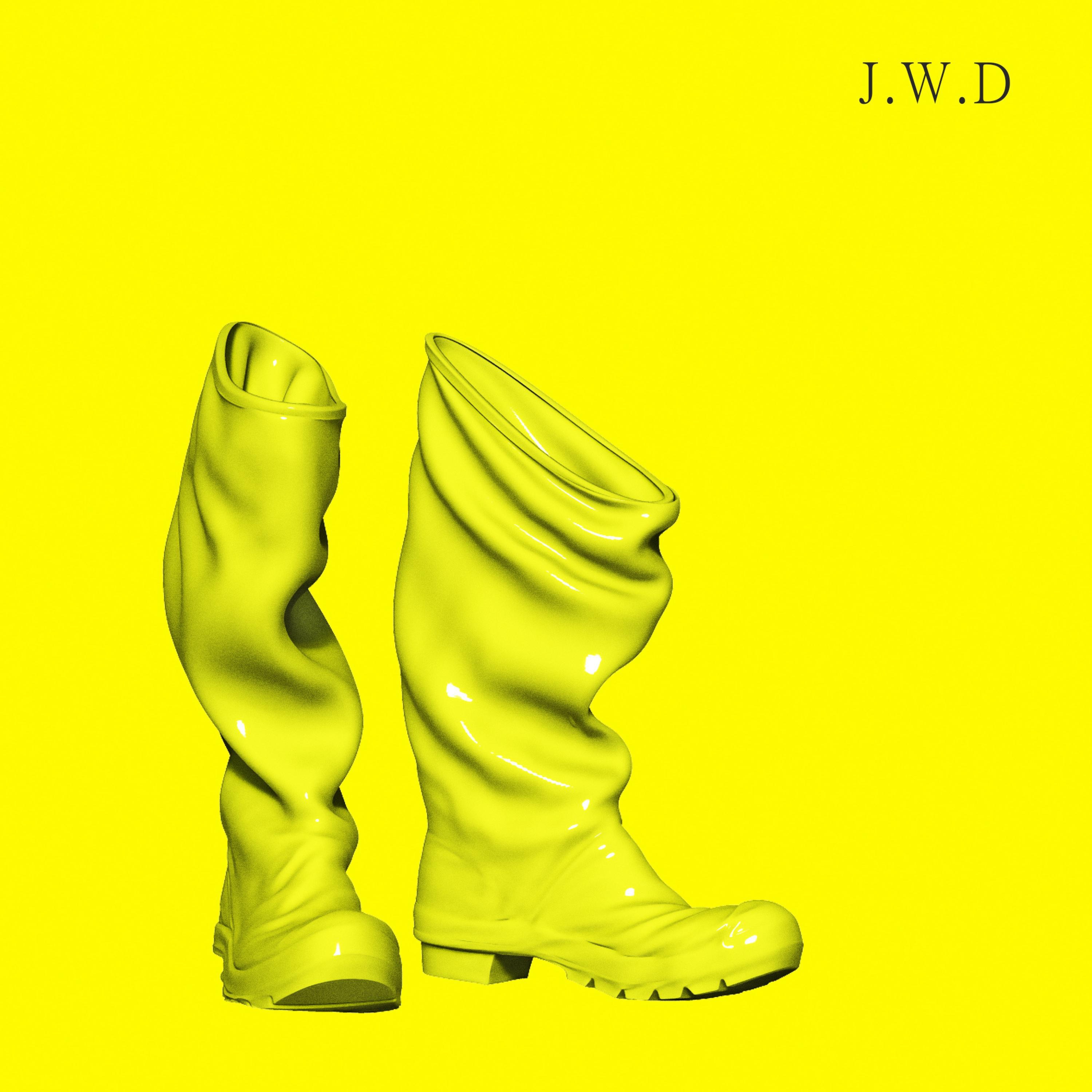 JUST WANNA DANCE - Single