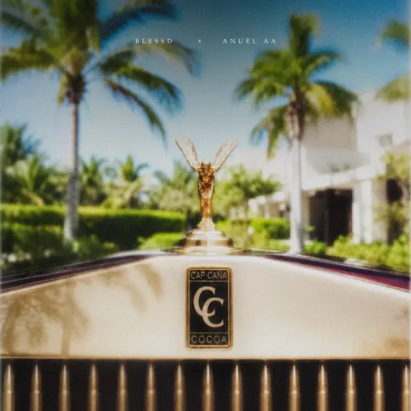 Blessd & Anuel AA – CAPCANA COCOA – Single (2026)