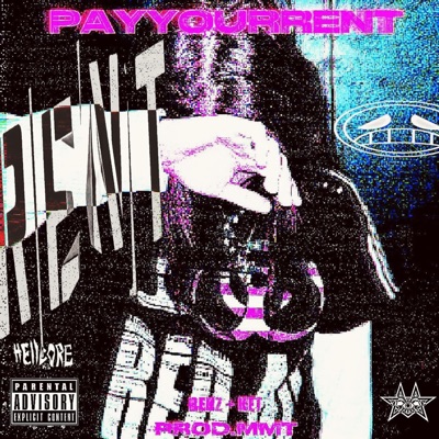 PAYYOURRENT (feat. Ket) - Single
