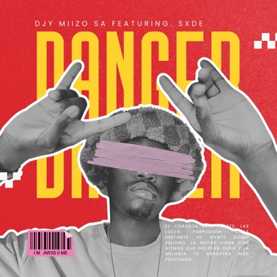 Danger (Bass Effect) (feat. SXDE) - Single