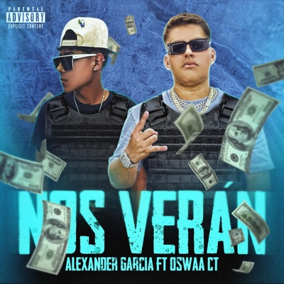Nos verán - Single