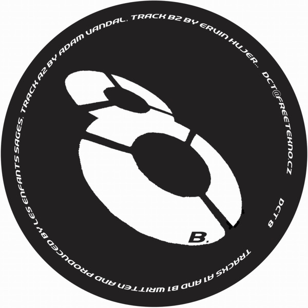 DCT 08 - Single