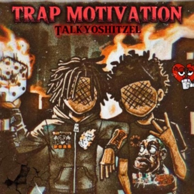 Trap Motivation - Single