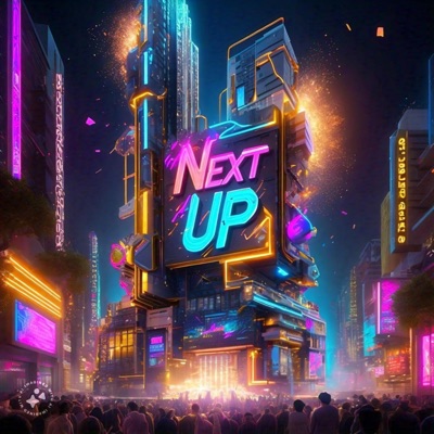 Next Up - Single