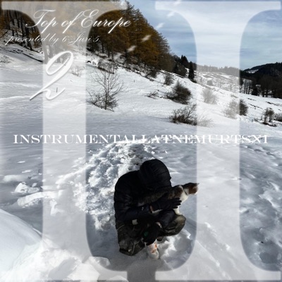Top of Europe 2 (Instrumental)