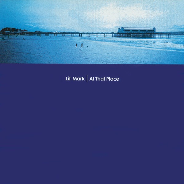 At That Place - EP