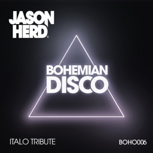 Italo Tribute - Single