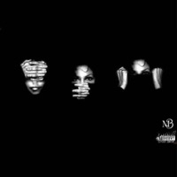 3v3 (feat. 9Kasz & PaidRackxz) - Single - MB Staxxz