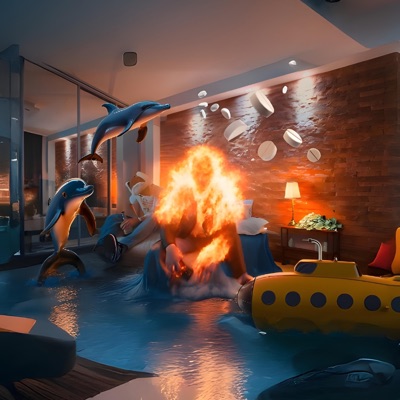 TRIPPY WHITNEY - Single