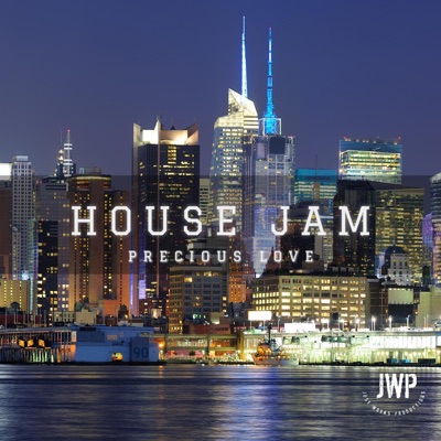 House Jam - Single